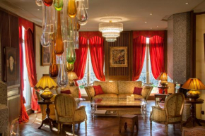 Appartement de standing Henri IV